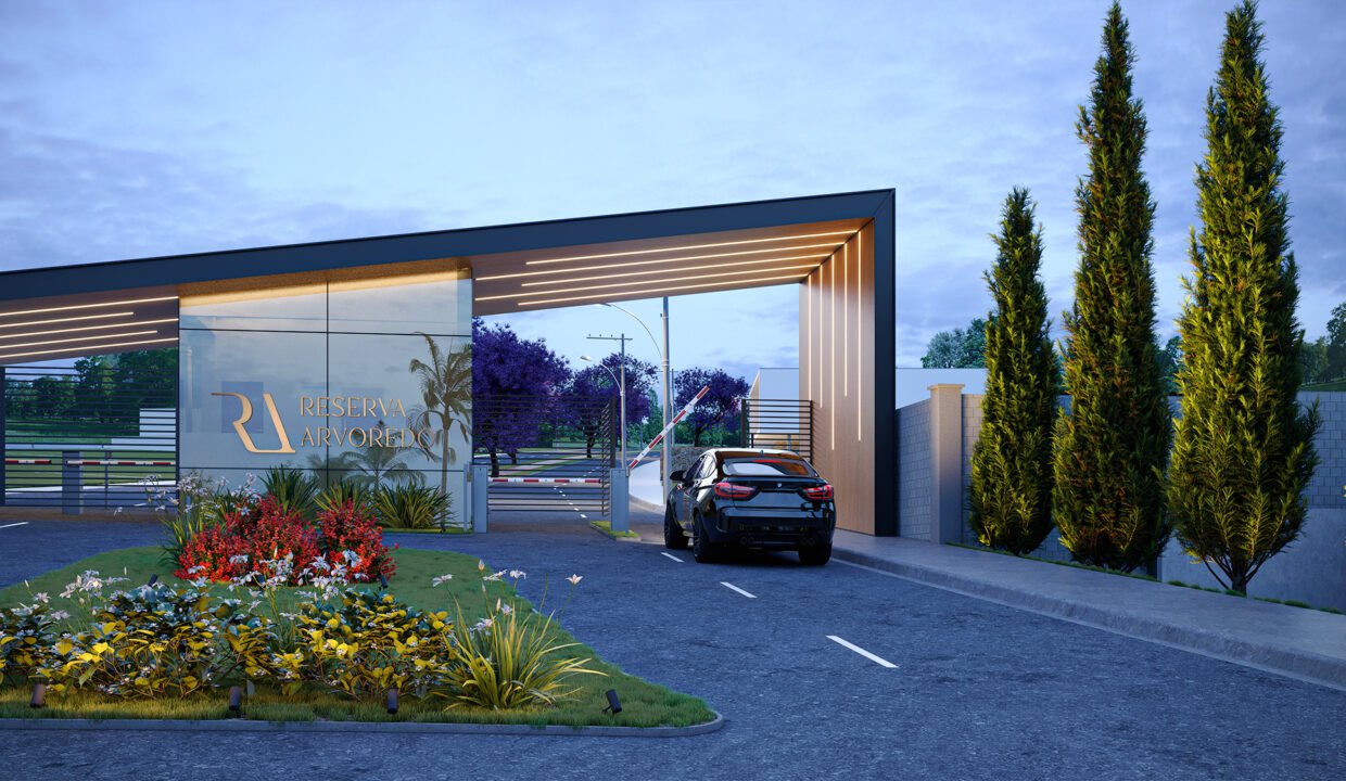 10-FDLS-CARRO ENTRANDO NA PORTARIA-R01